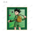 『HUNTER×HUNTER』描き下ろし 戦う背中ver. トレーディングミニ色紙(単位/BOX)【202508再販】